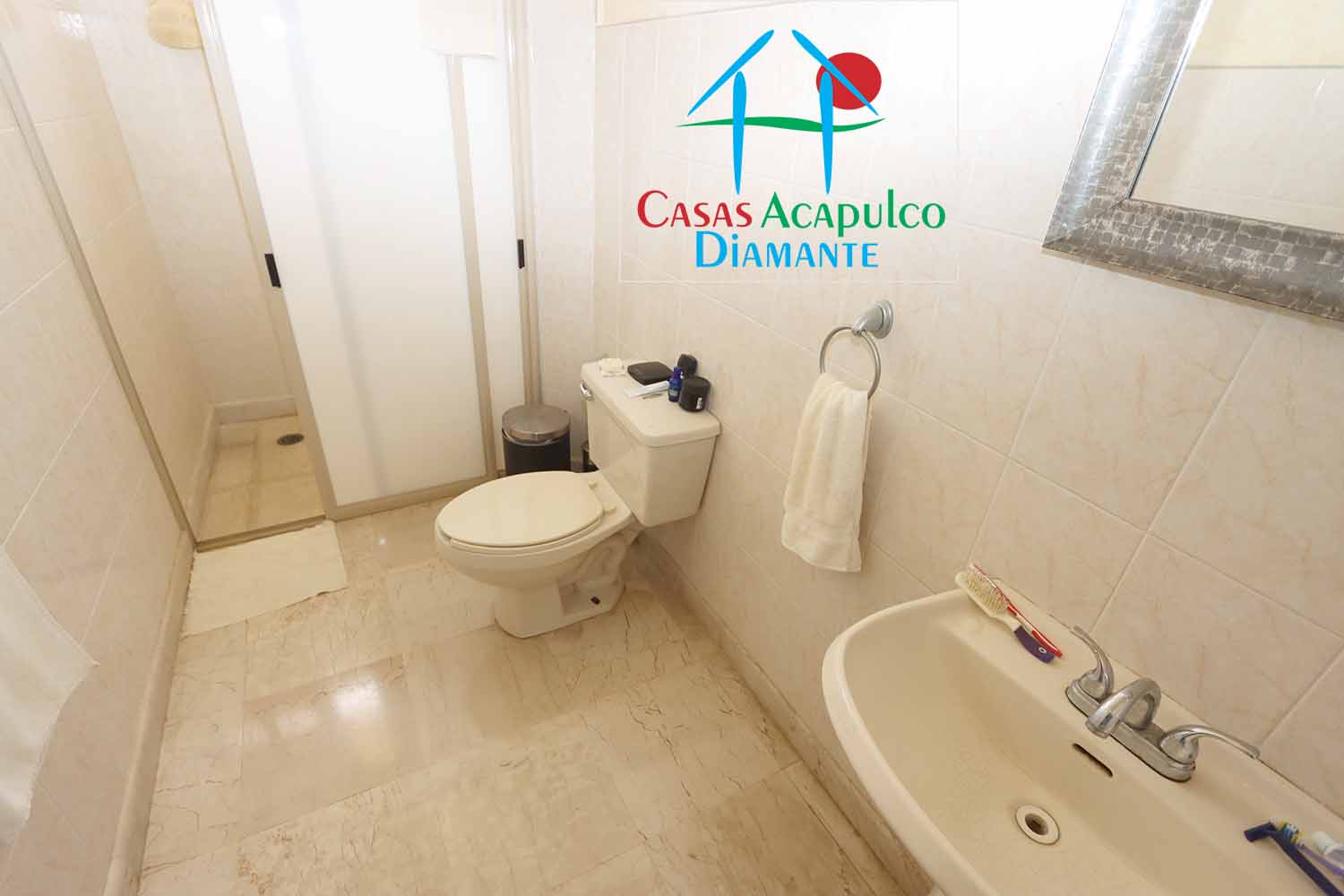 Casa Mari - Cuarto de servicio 3 Casa Mari - Cuarto de servicio 3